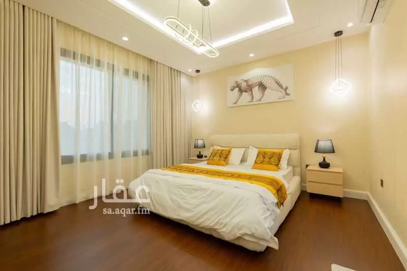 شقة 3 غرف في السلامة 3