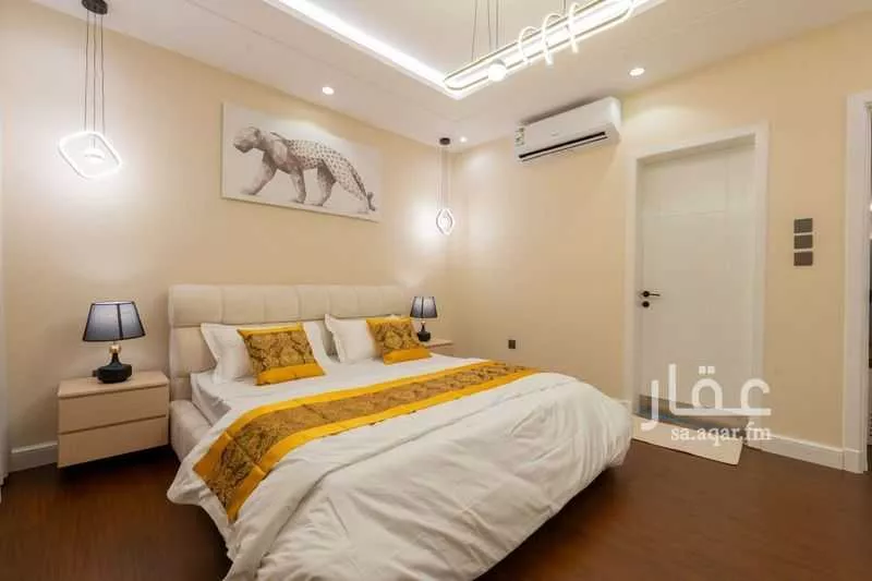 شقة 3 غرف في السلامة 4