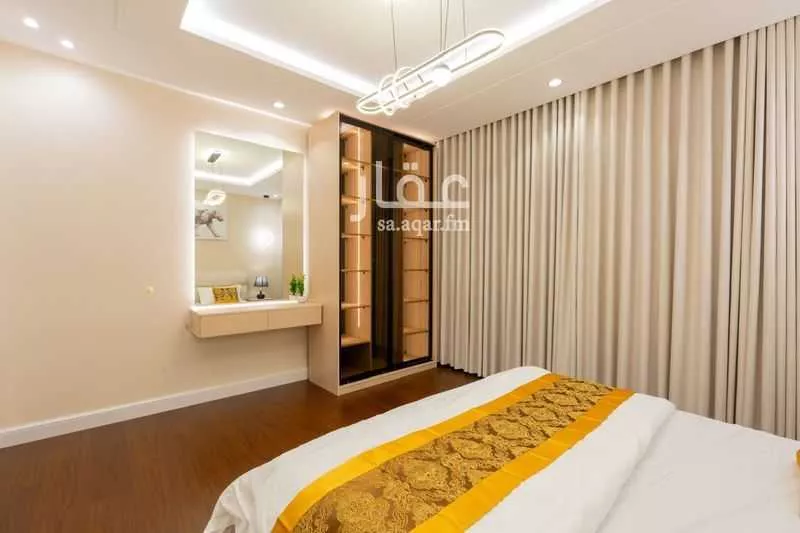 شقة 3 غرف في السلامة 5