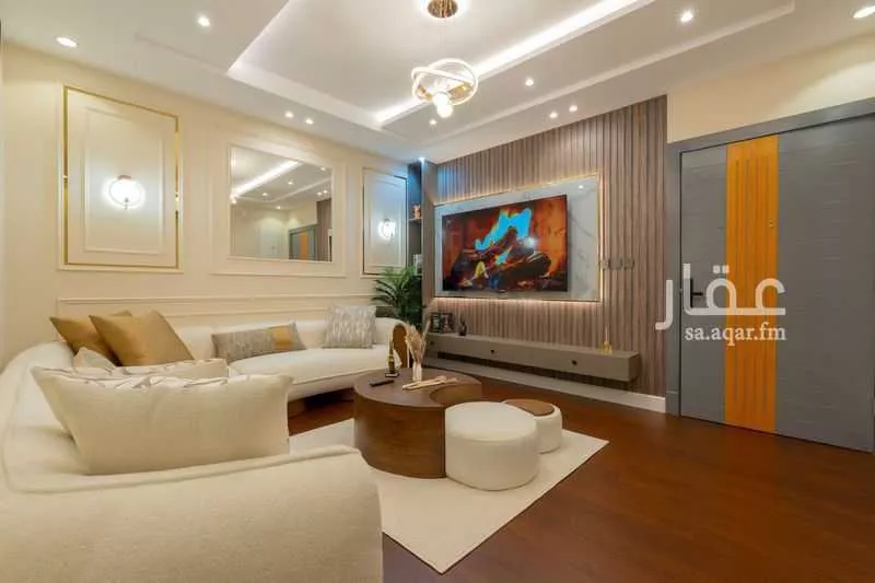 شقة 3 غرف في السلامة 1