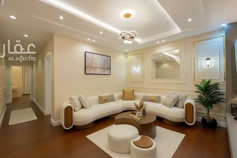 شقة 3 غرف في السلامة 2