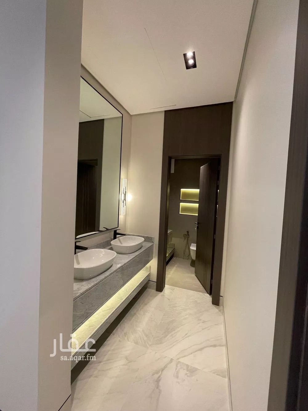 فيلا 6 غرف في القصور، الظهران 5