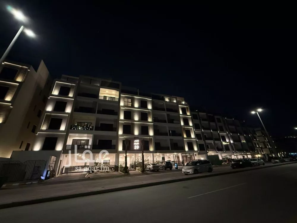 شقة 3 غرف في البحر 1