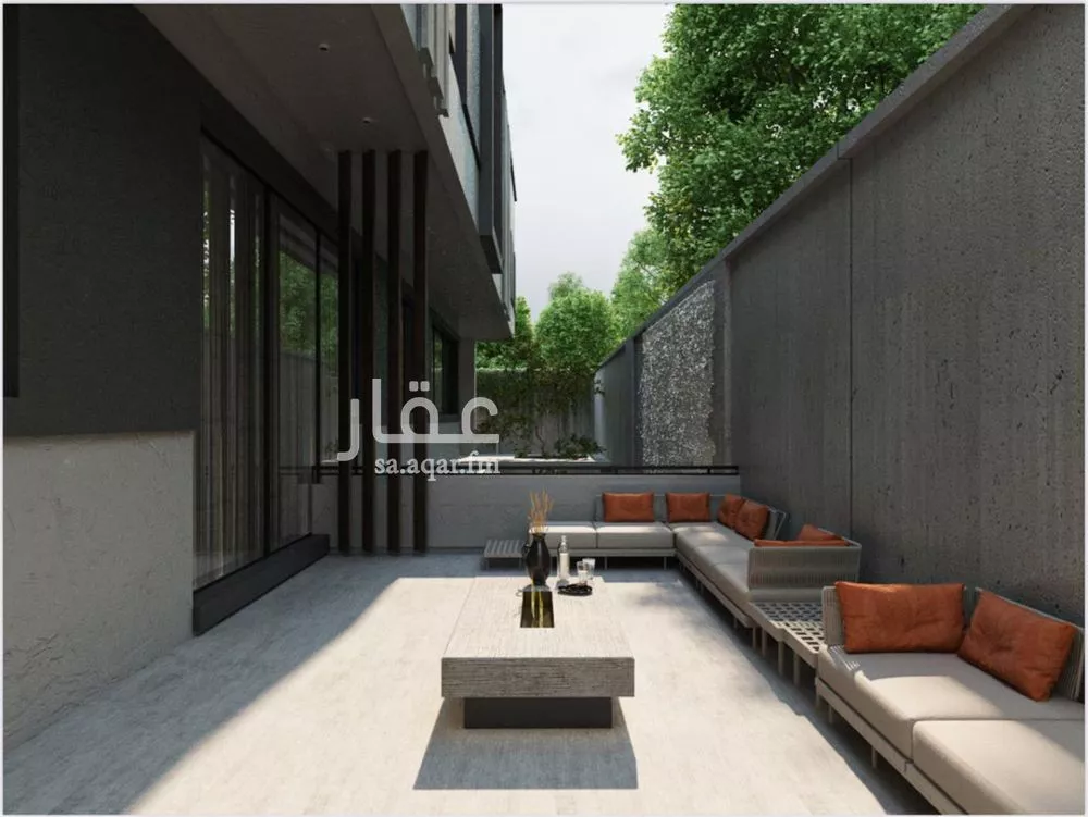 4 bedroom villa in Qasr Al Khaleej, Eastern Province 5