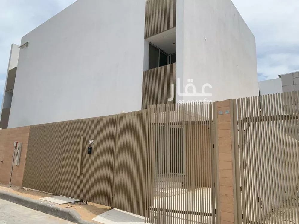 4 bedroom villa in As Sadafah, Eastern Province 9