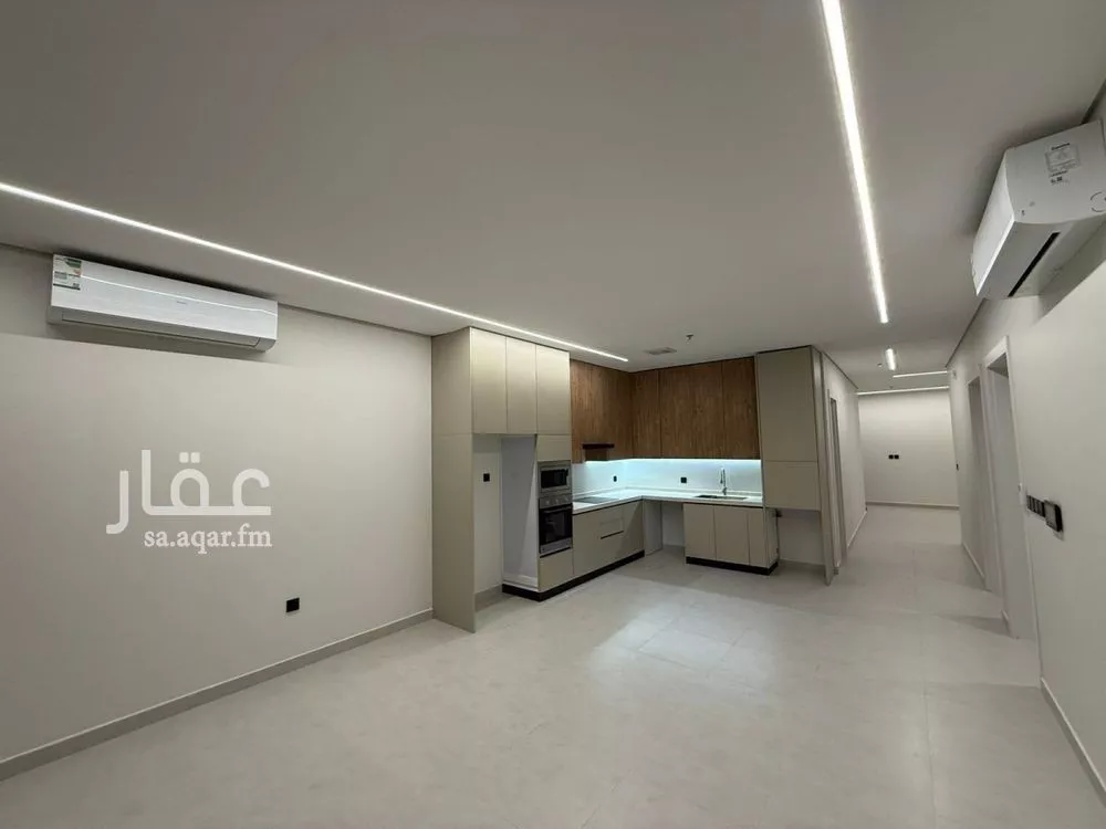 شقة 3 غرف في البحر 3