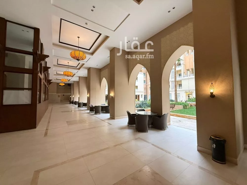 شقة 3 غرف في القصور 4