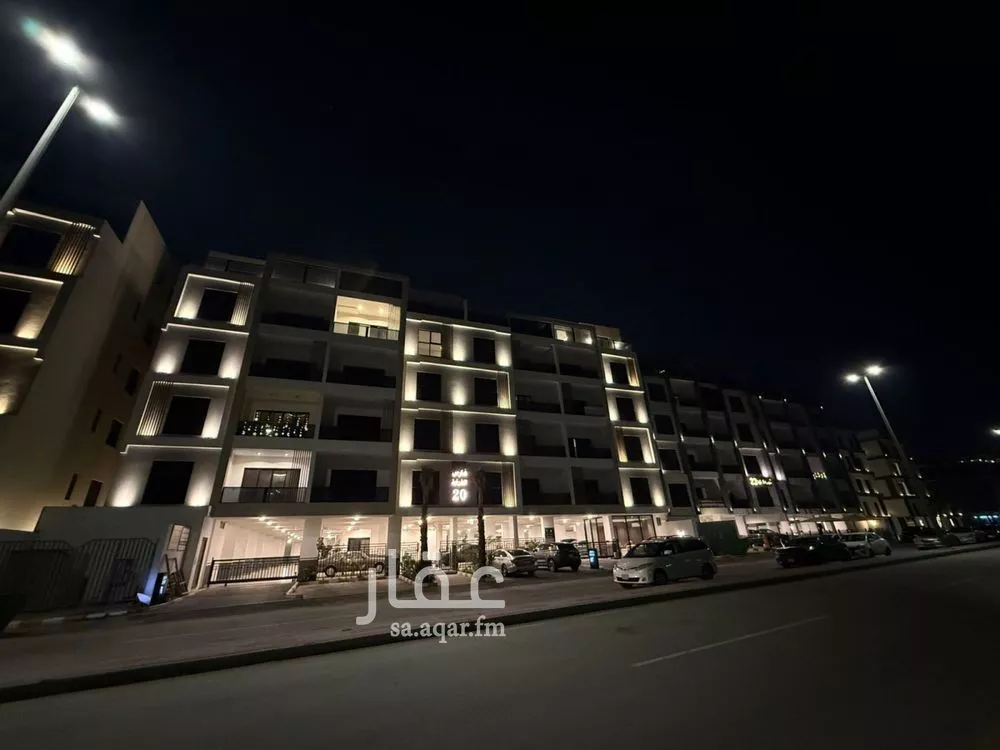 شقة 3 غرف في البحر 1