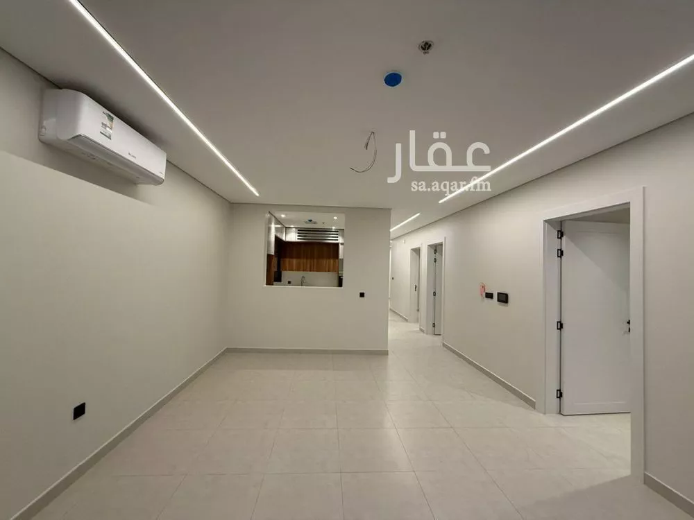 شقة 3 غرف في البحر 1