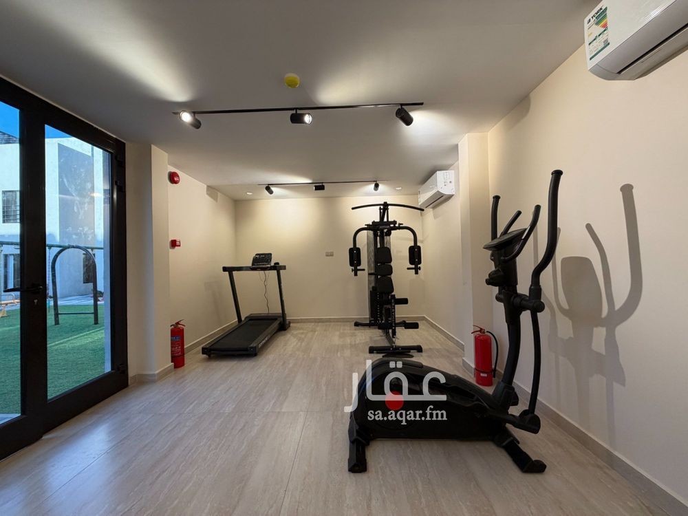 4 bedroom villa in Al Andalus, Eastern Province 12