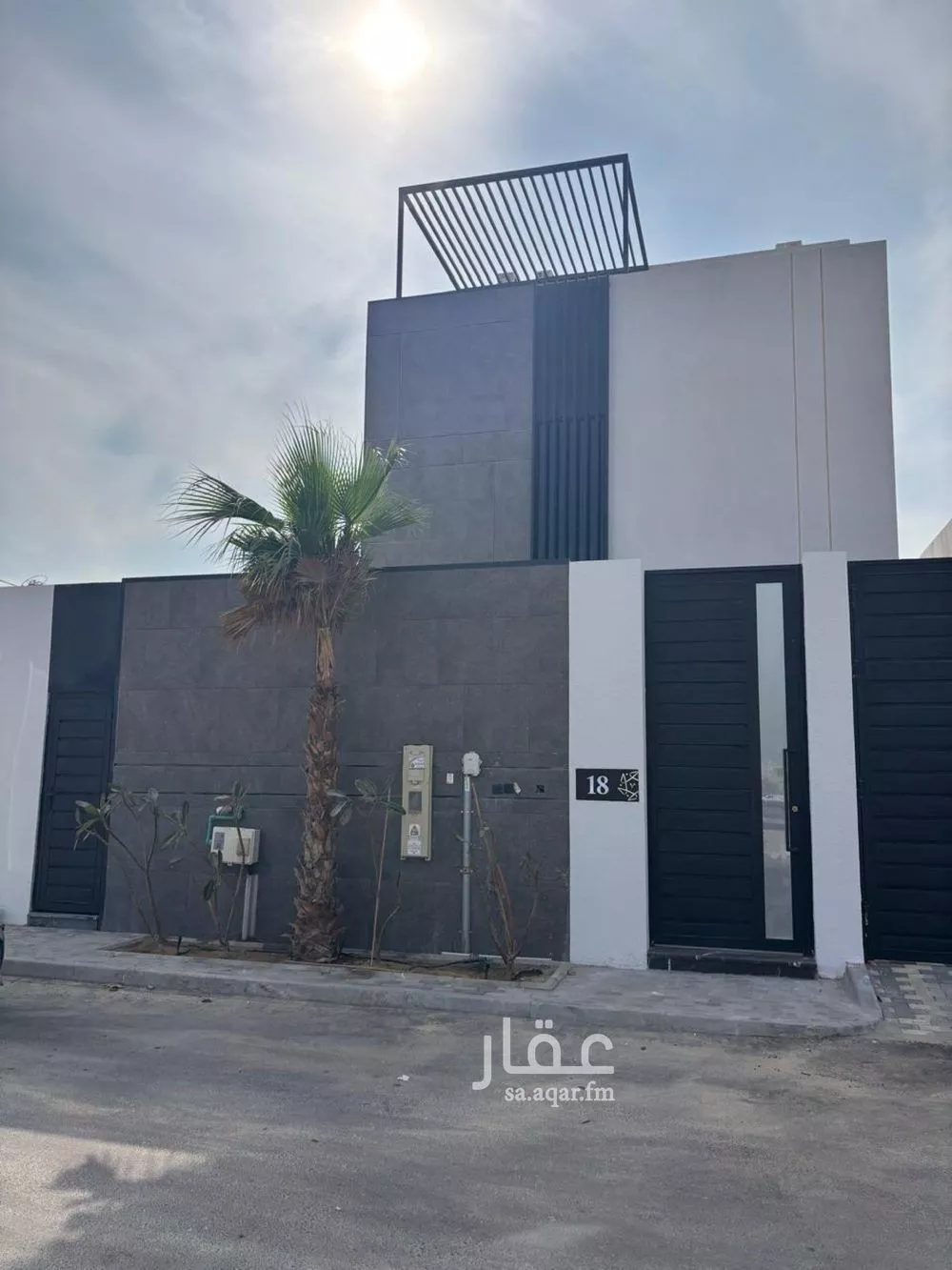 4 bedroom villa in Al Nahda 2