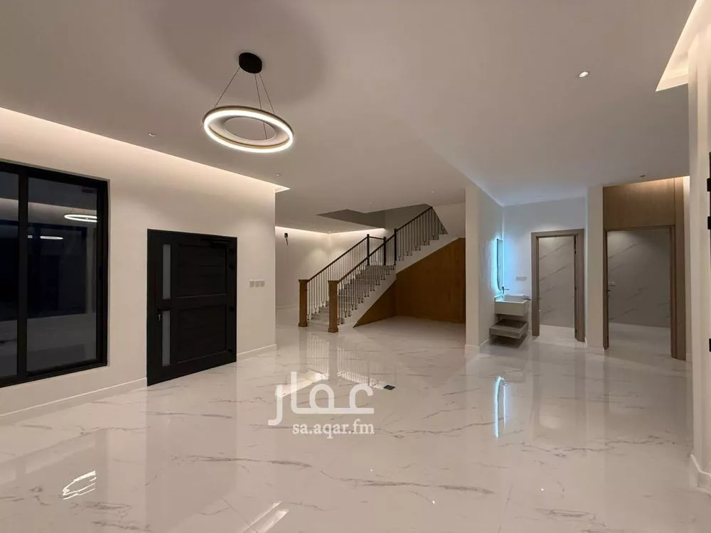 فيلا 5 غرف في القصور 3