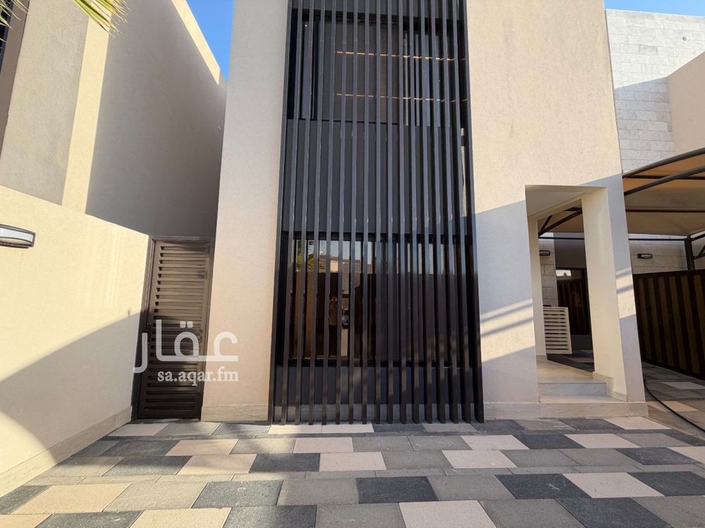 4 bedroom villa in Al Andalus, Eastern Province 4