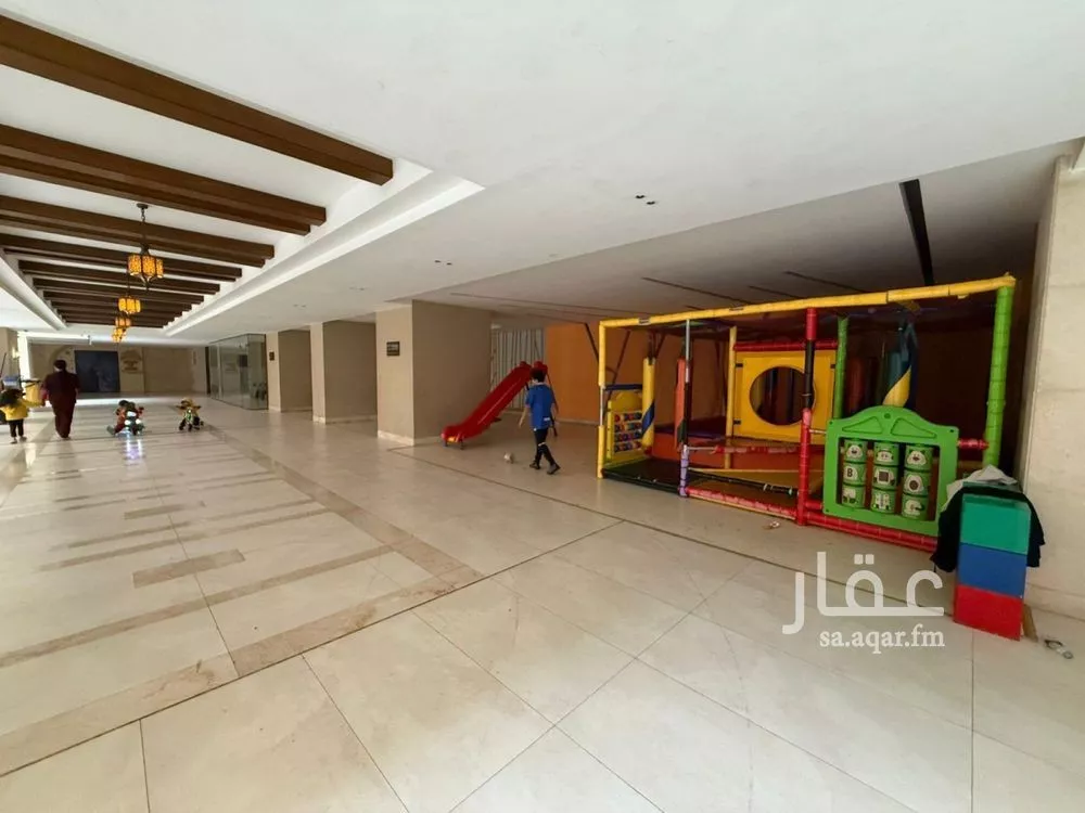 شقة 3 غرف في القصور 3