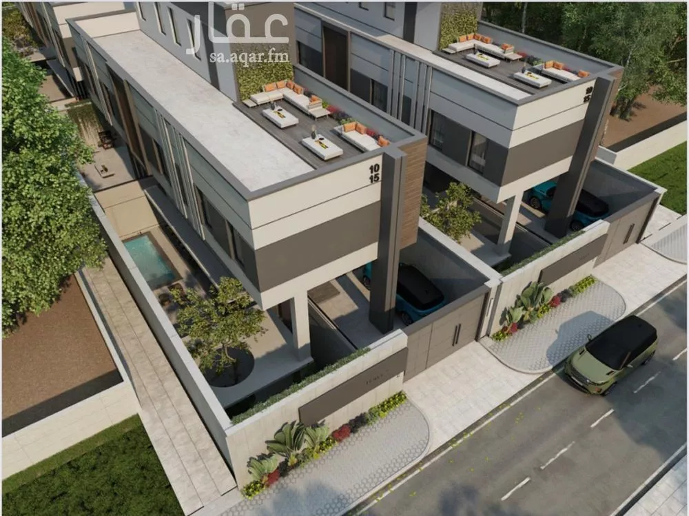 4 bedroom villa in Qasr Al Khaleej, Eastern Province 8