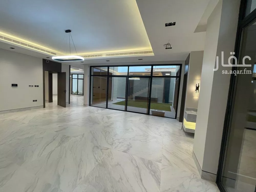 فيلا 6 غرف في القصور، الظهران 7