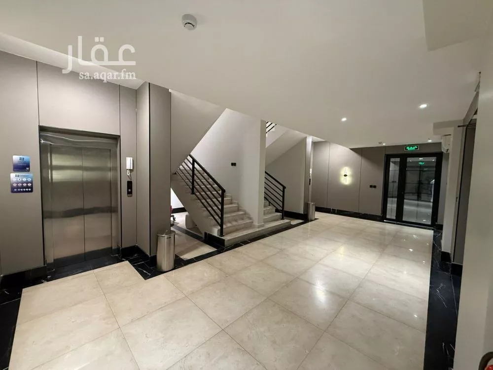 شقة 3 غرف في البحر 4