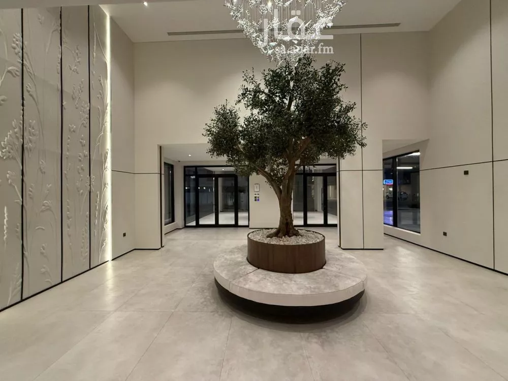 شقة 3 غرف في السيف 1