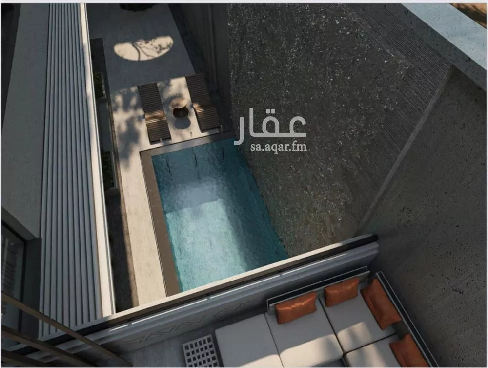 فيلا 4 غرف في قصر الخليج، الخبر 6