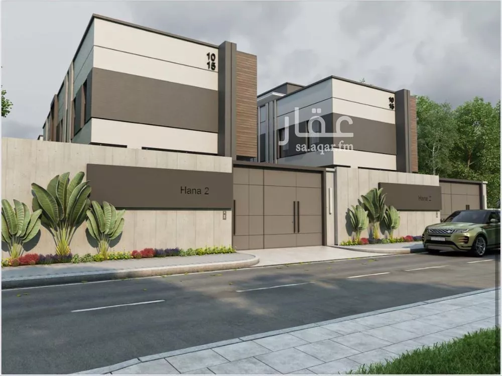 فيلا 4 غرف في قصر الخليج، الخبر 4