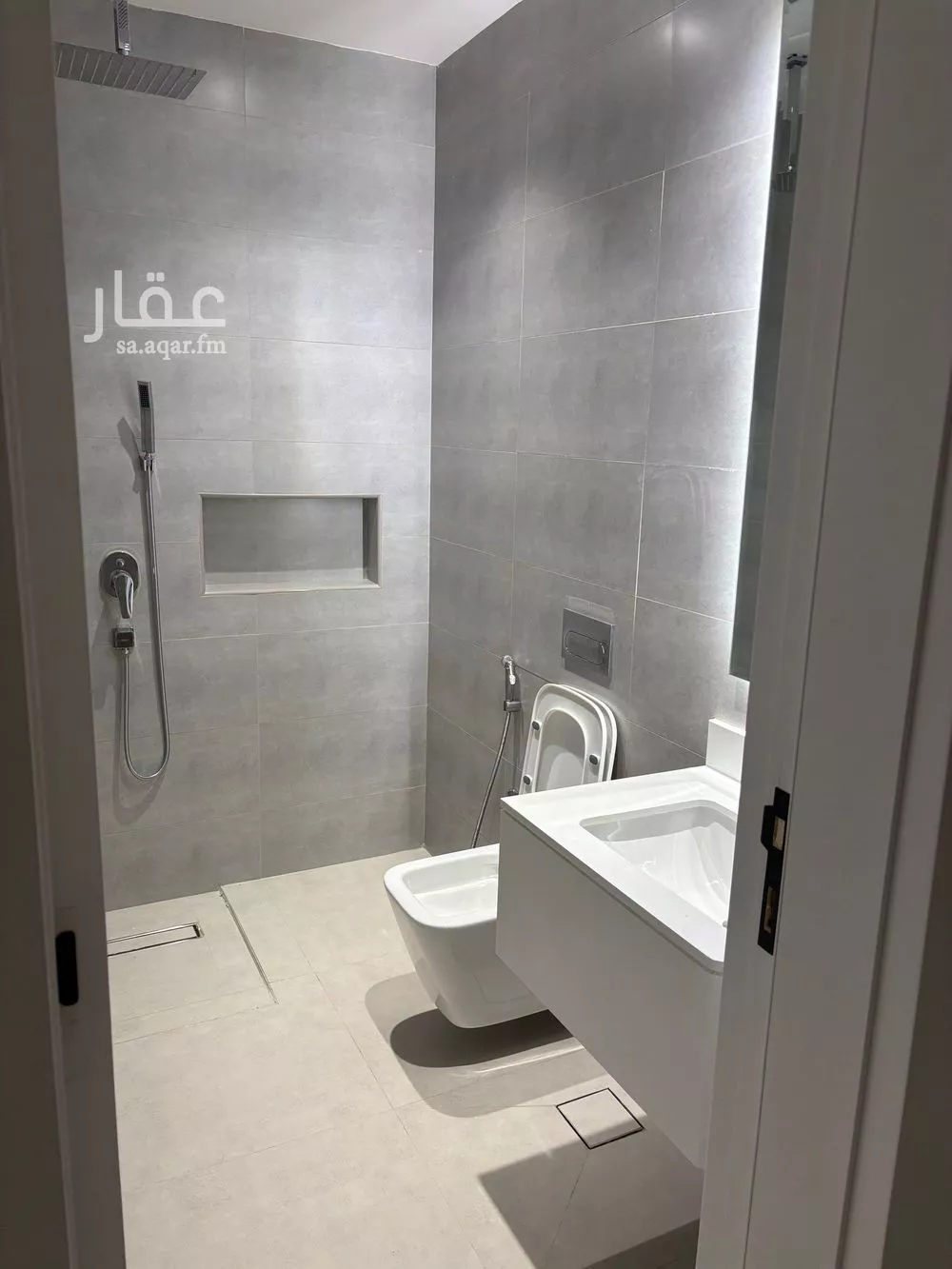 شقة 2 غرف في البحر 2