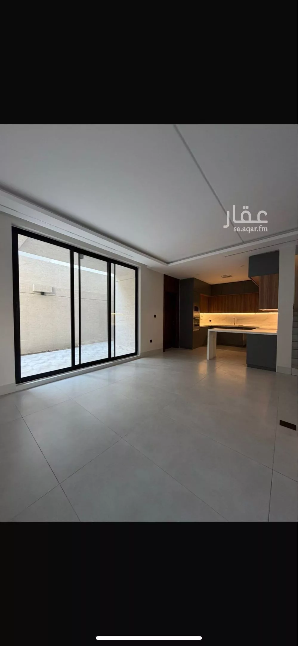 4 bedroom villa in As Saif 3