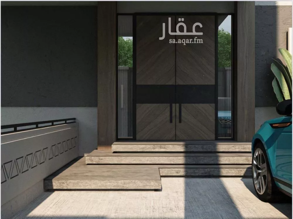 فيلا 4 غرف في قصر الخليج، الخبر 5