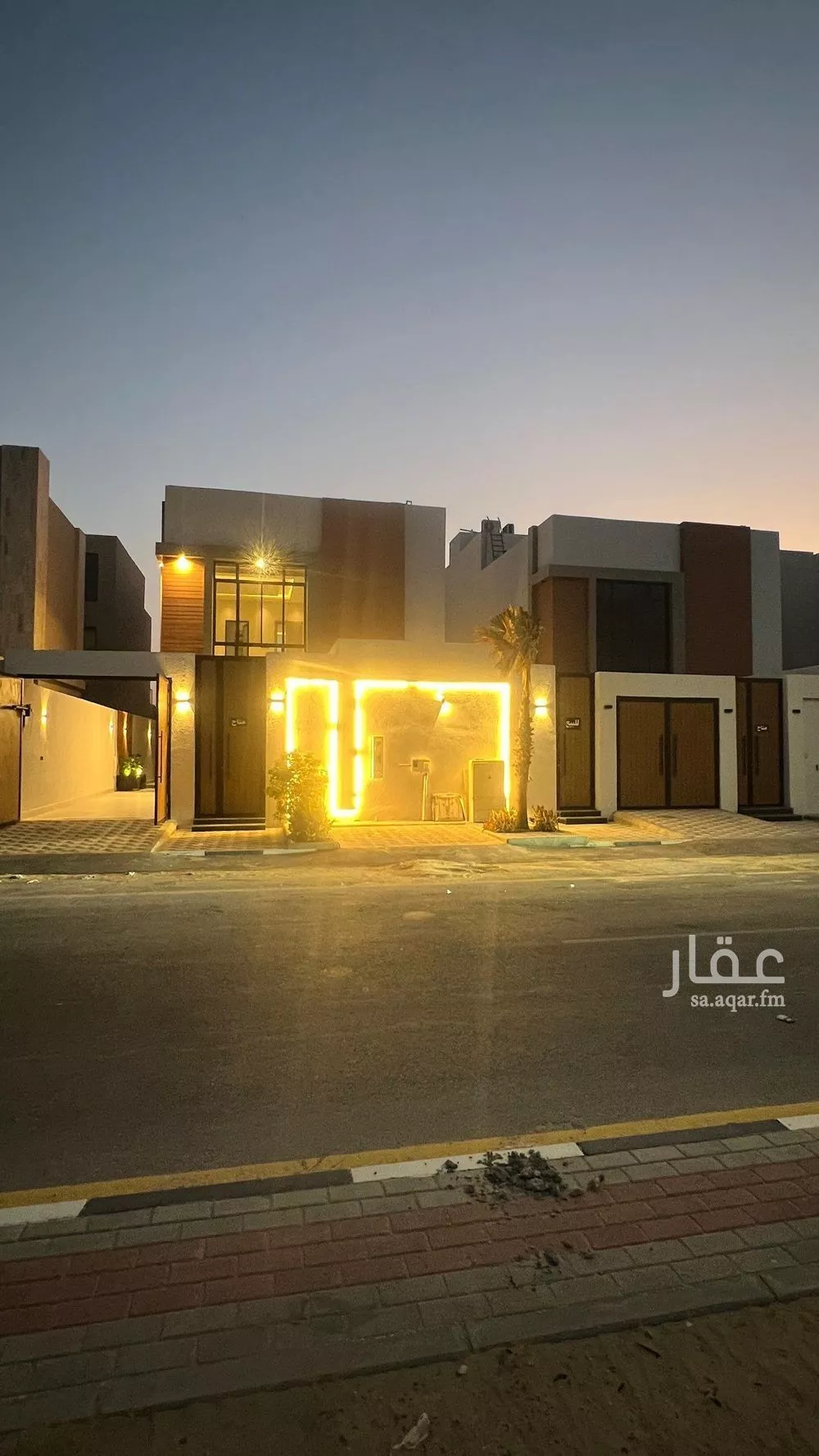 3 bedroom villa in As Saif, Eastern Province 8