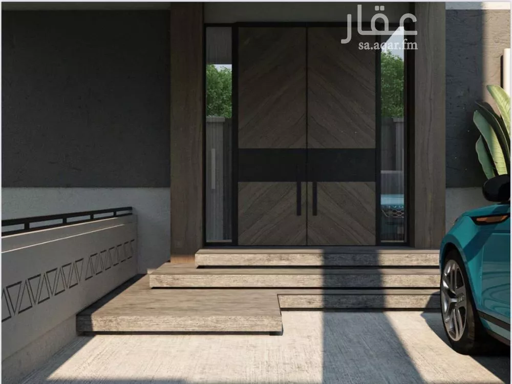 فيلا 4 غرف في قصر الخليج، الخبر 6