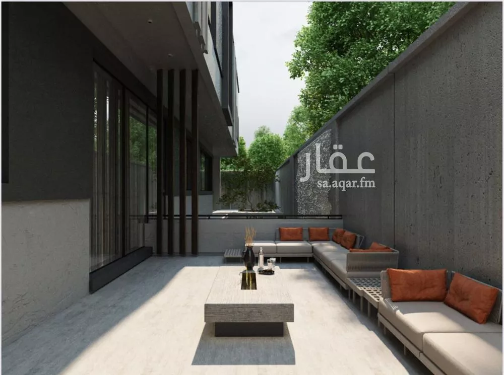 فيلا 4 غرف في قصر الخليج، الخبر 7