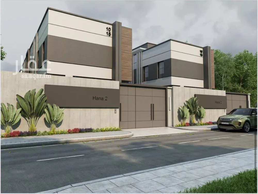 فيلا 4 غرف في قصر الخليج، الخبر 5