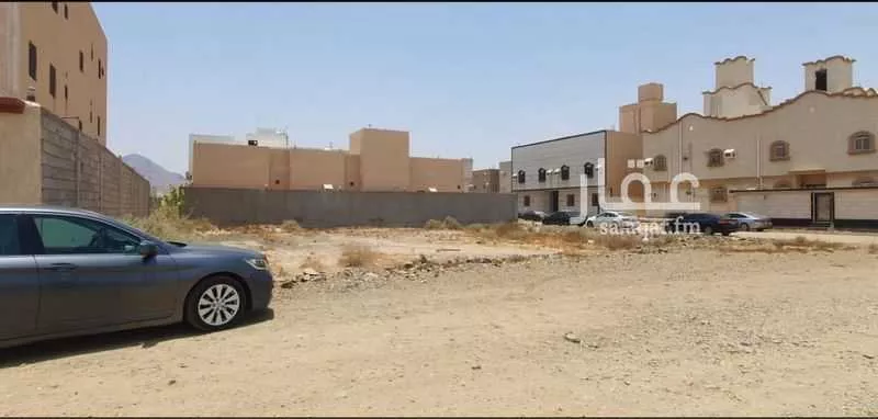 أرض 960 م² في بحرة 1
