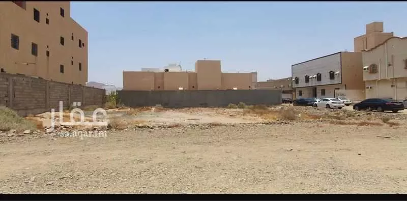أرض 960 م² في بحرة 3