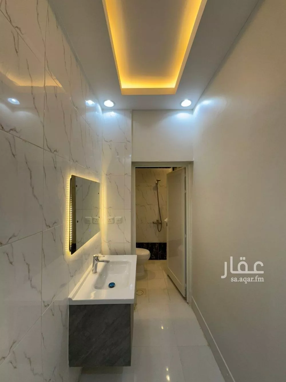 3 bedroom apartment in Al Aqiq, Riyadh 9