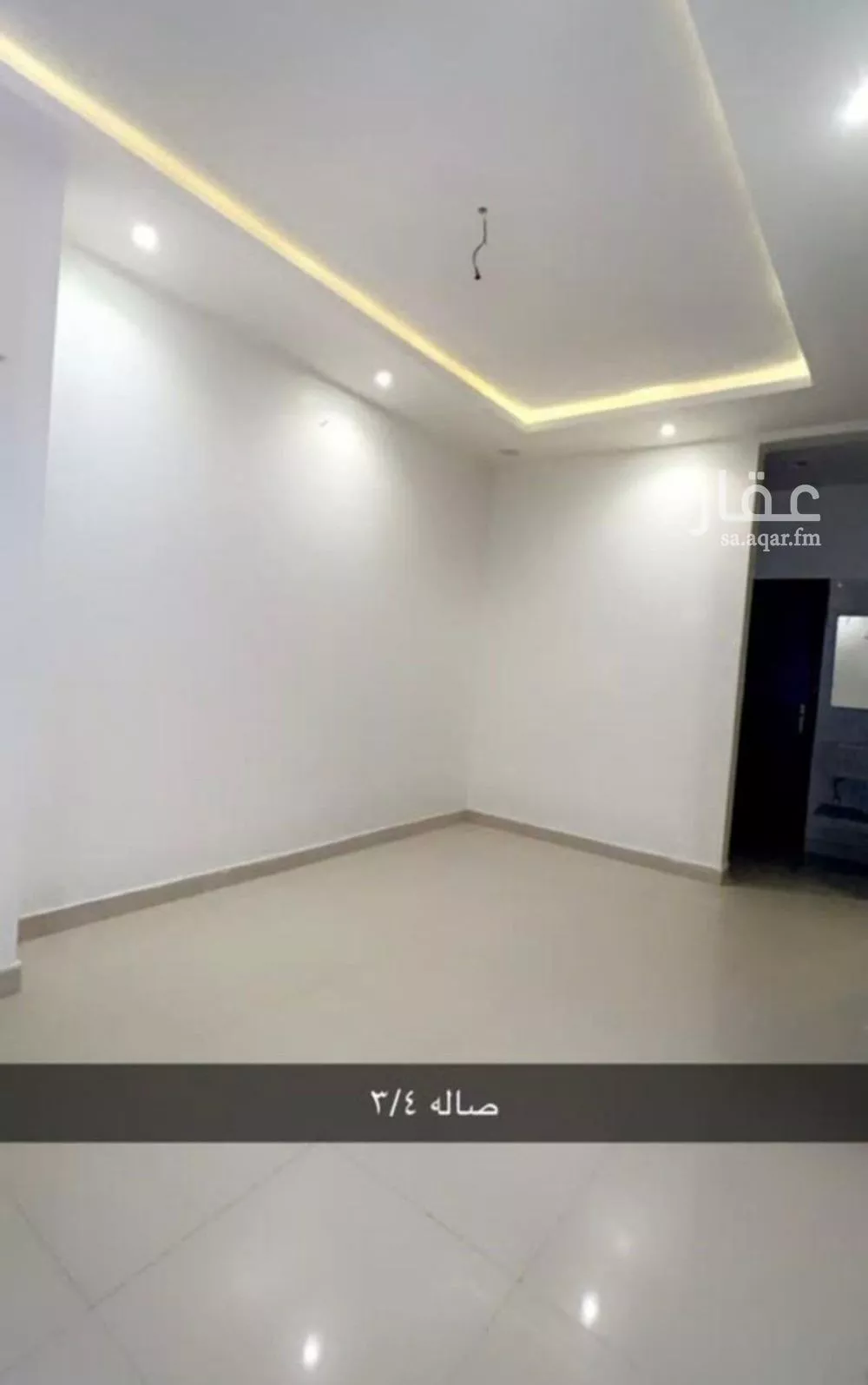 دور 3 غرف في النرجس 3