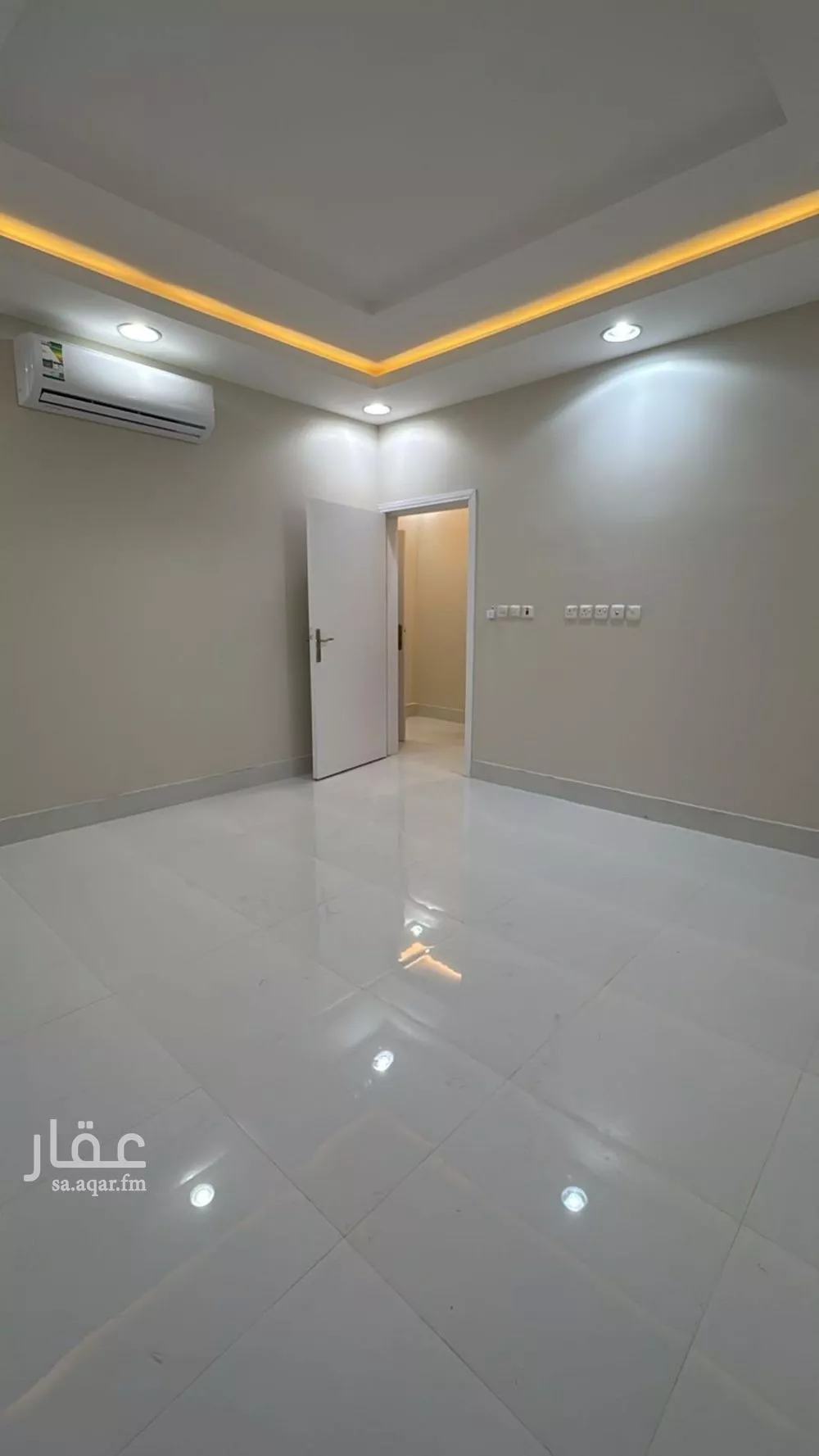3 bedroom apartment in Al Aqiq, Riyadh 11