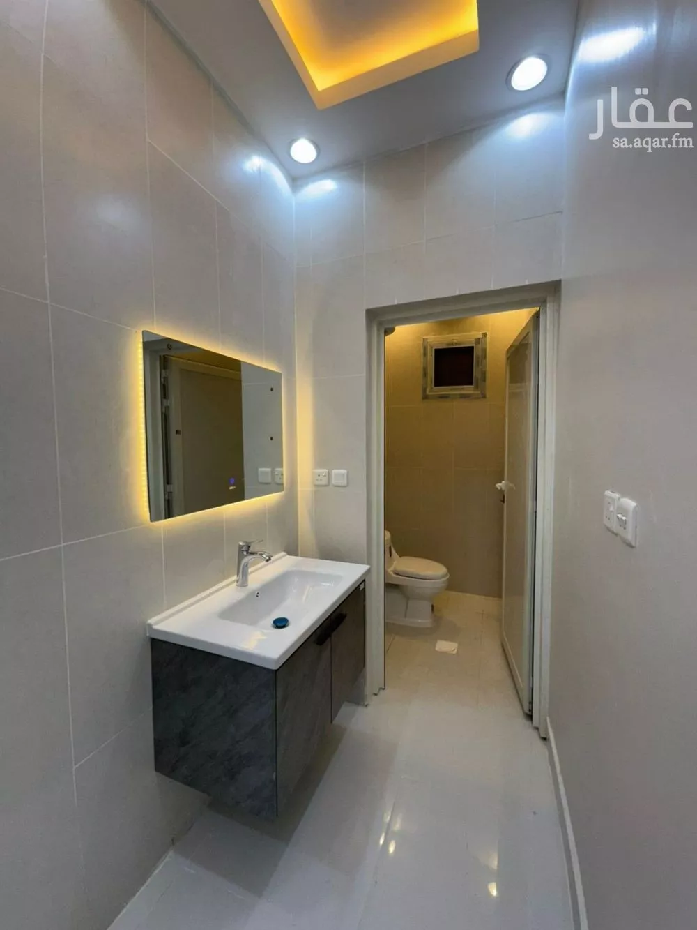 3 bedroom apartment in Al Aqiq, Riyadh 12