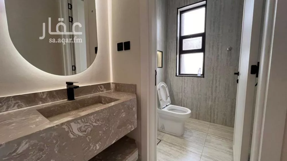 شقة 3 غرف في الرمال 4