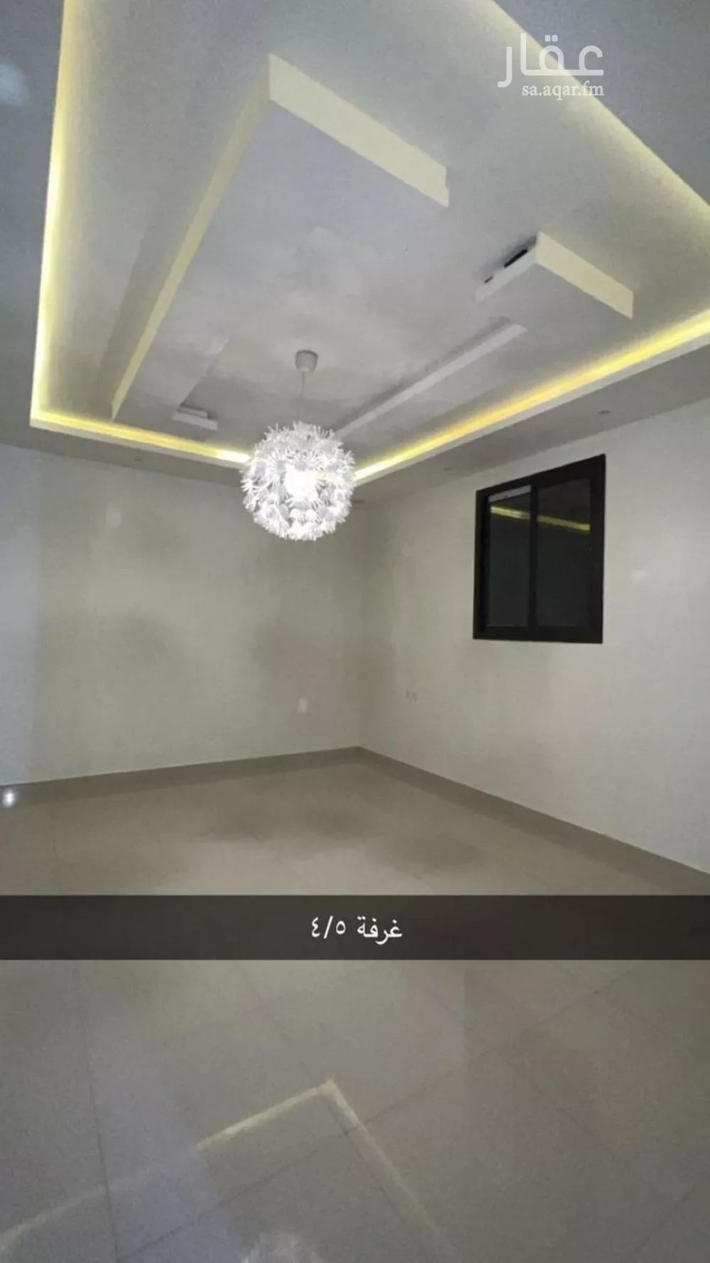 دور 3 غرف في النرجس 4