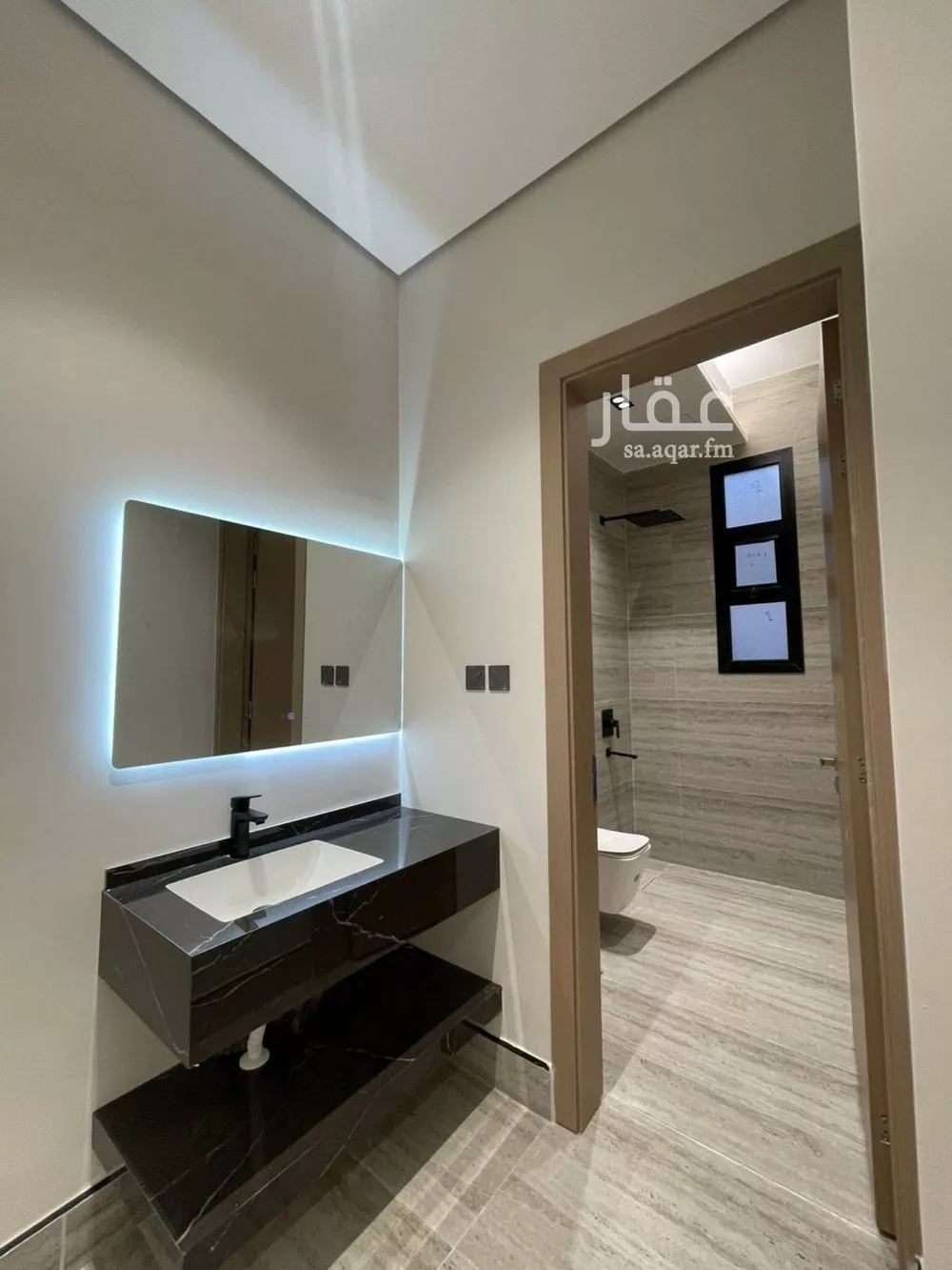 4 bedroom floor in Qurtubah 3