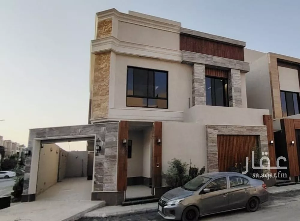 شقة 5 غرف في الرمال 1