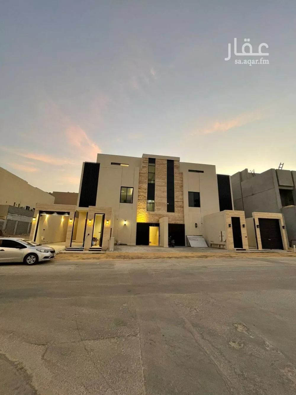 دور 4 غرف في قرطبة 1