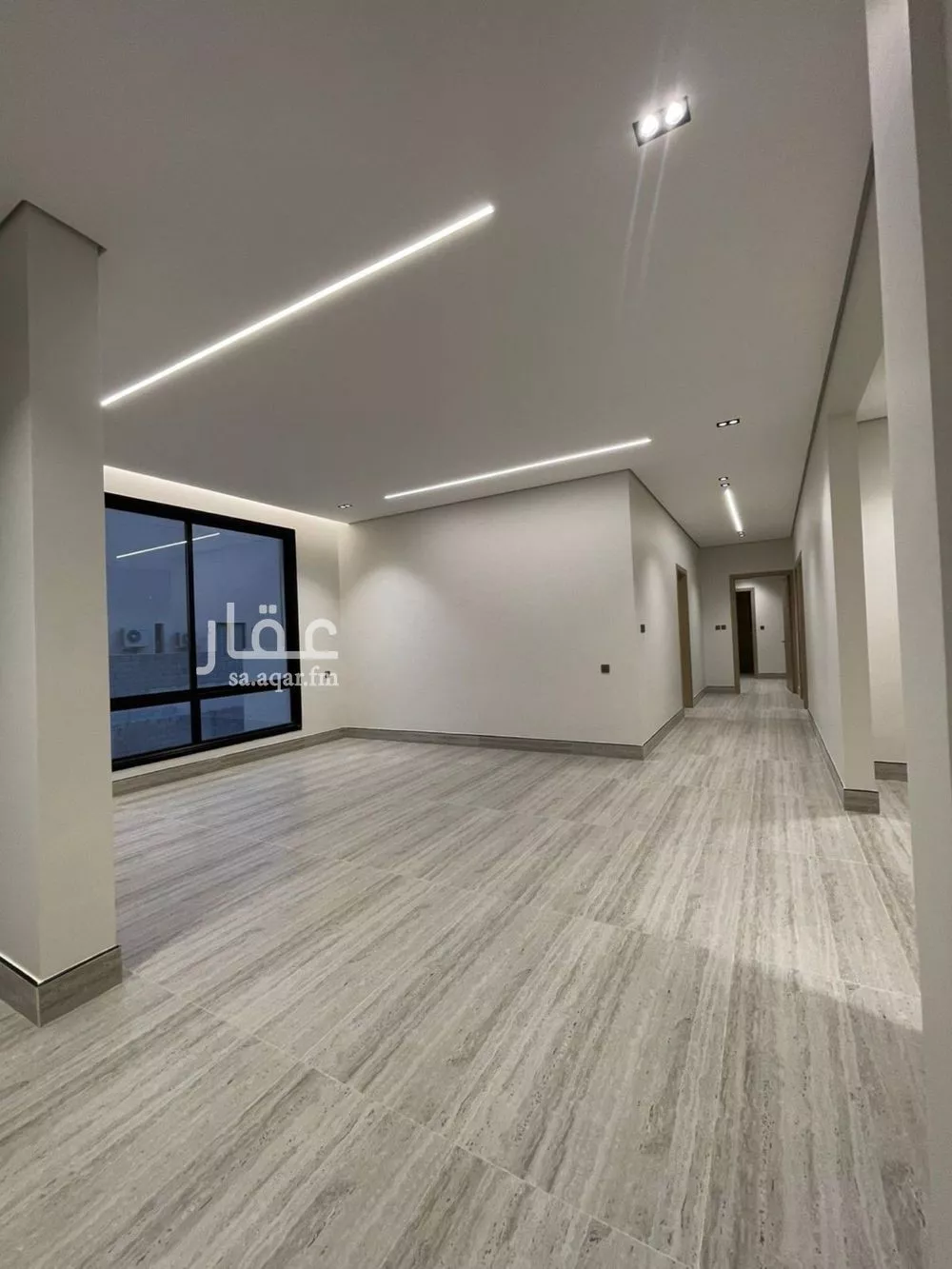 4 bedroom floor in Qurtubah 1