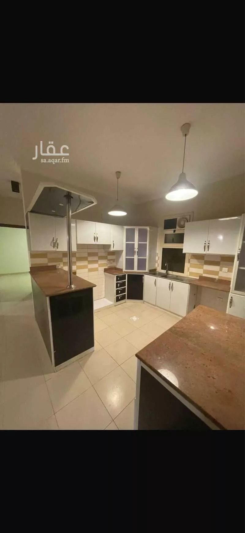 شقة 2 غرف في النزهة 2