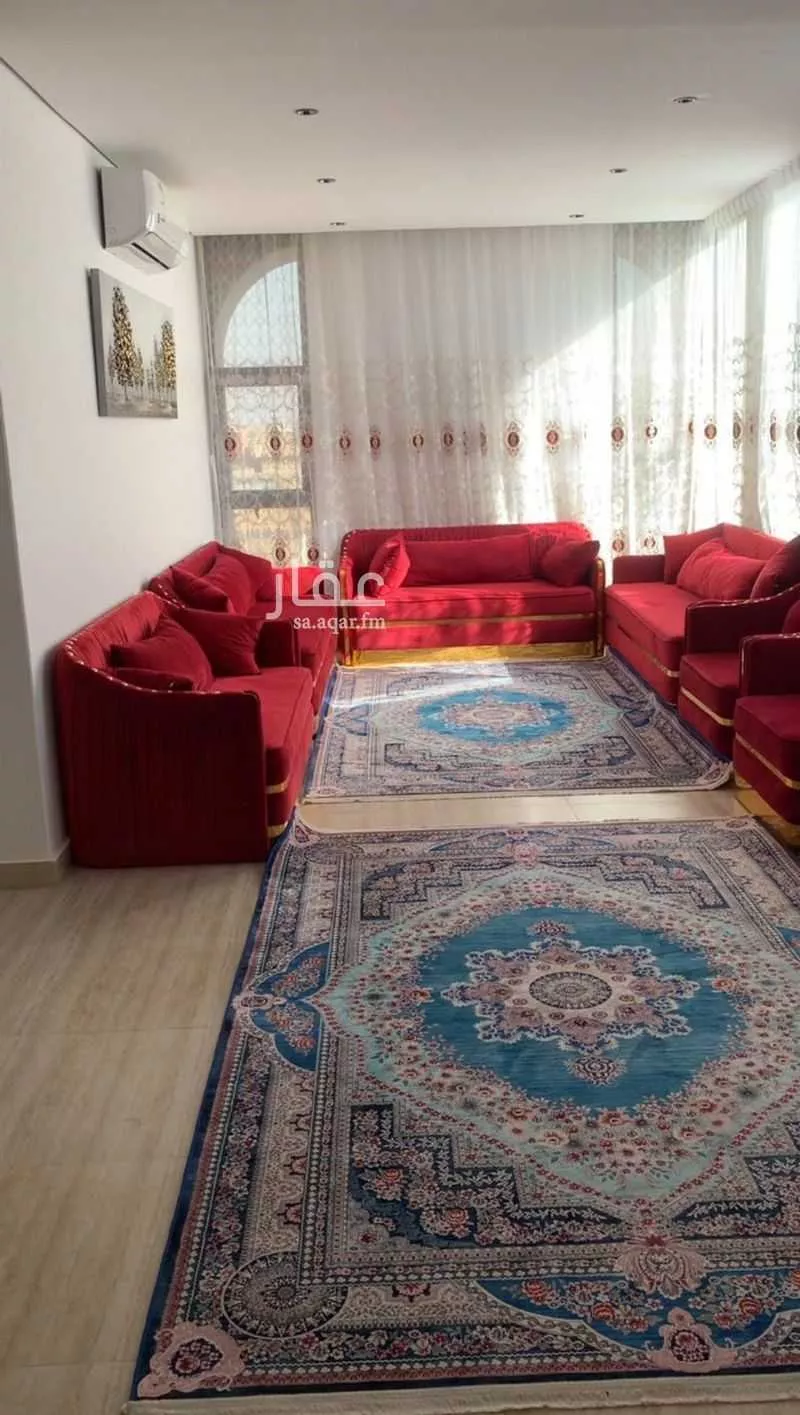 شقة 3 غرف في التعاون 5