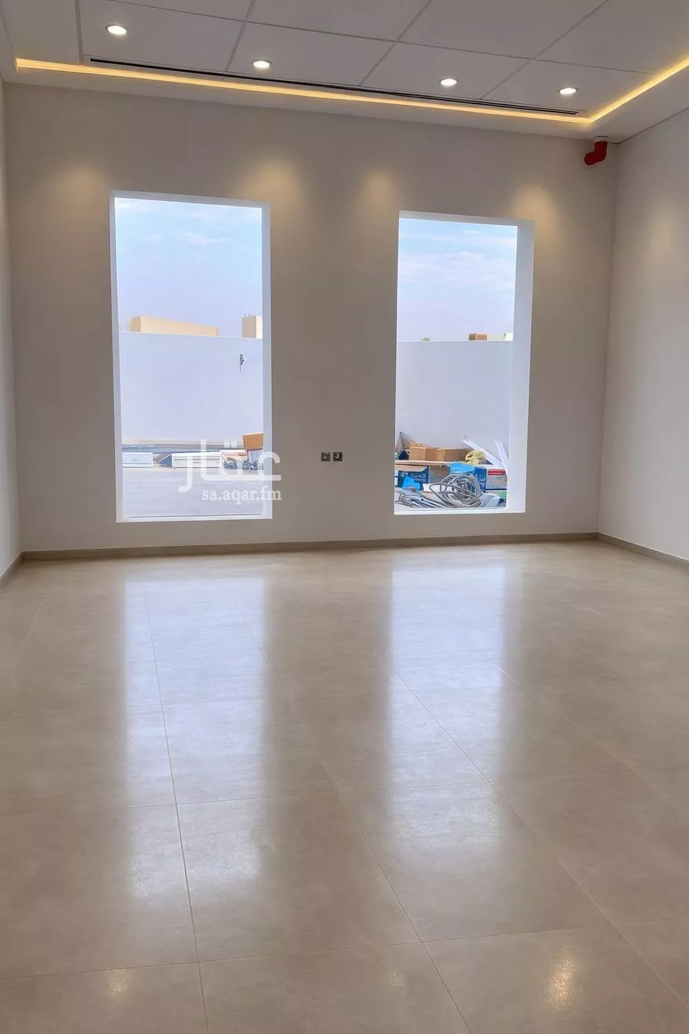 مكتب 60 م² في القيروان 2