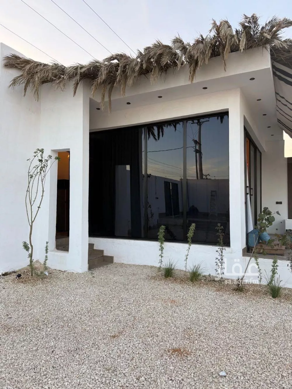 2000 sqm land in Dahiat Namar 3