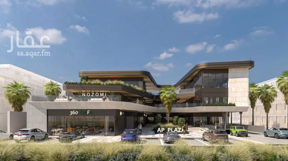 محل 140 م² في القيروان 2