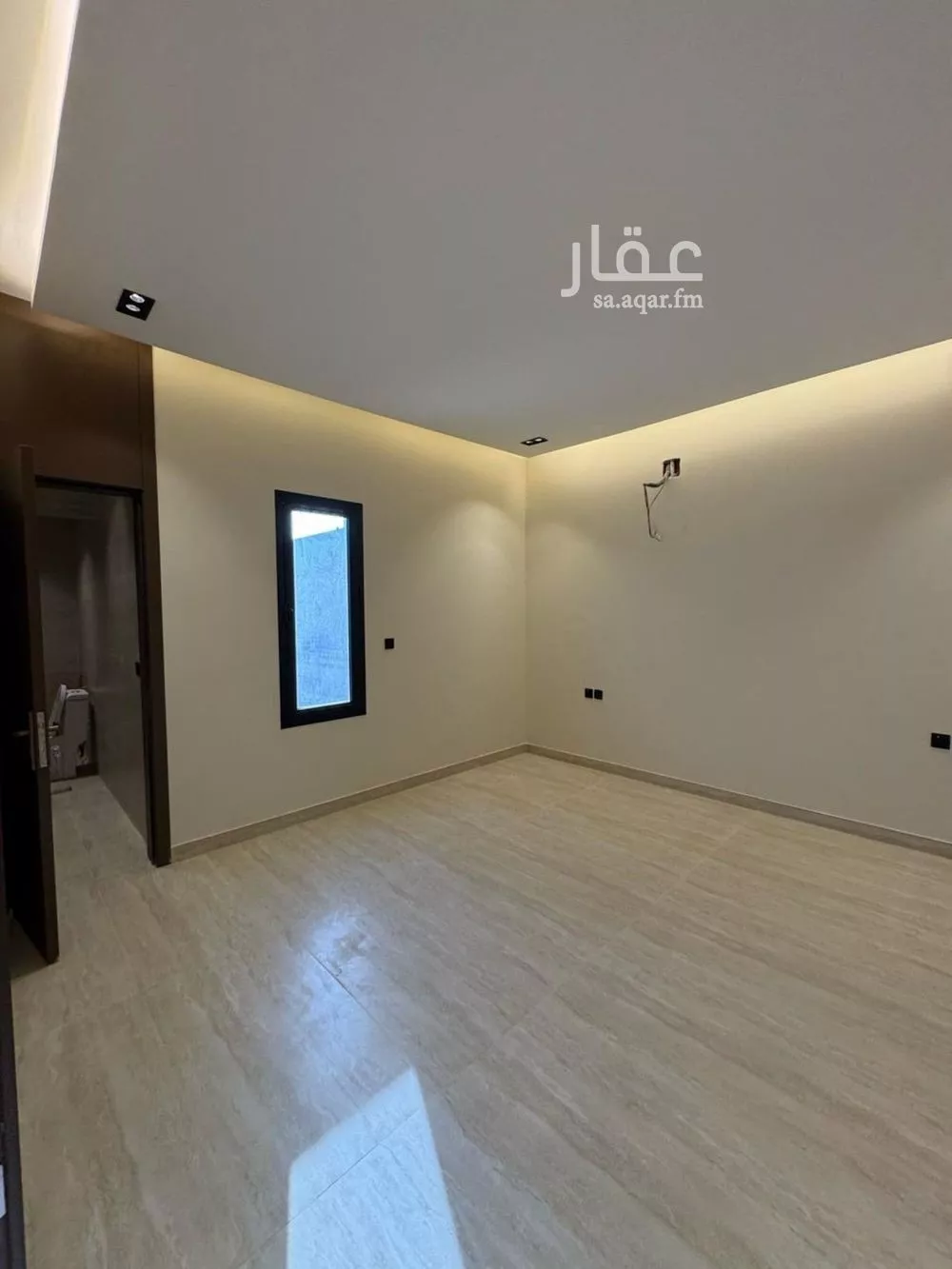 دور 4 غرف في العارض 3