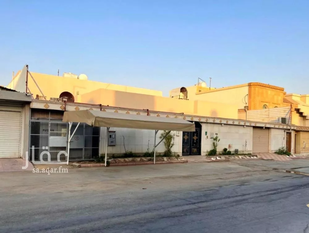 أرض 500 م² في الملك فيصل 2